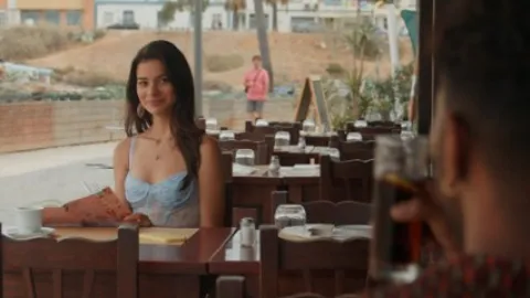 espresso (PMV) slut mix 