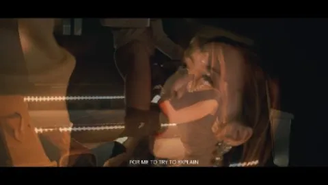 ALEXIA ANDERS - CRAZY IN LOVE