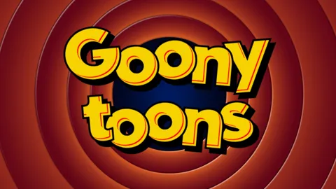 Goony toons