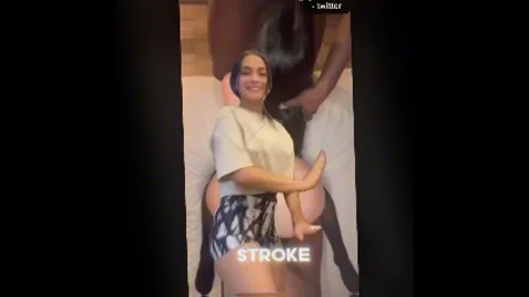 STROKE IT LIKE A BETA