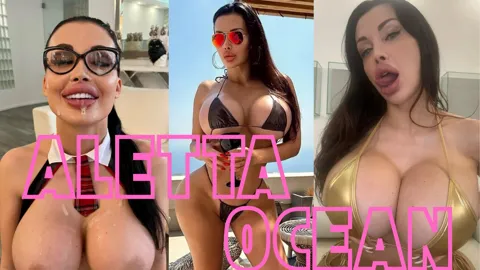 SUPER BIMBO - ALETTA OCEAN PMV