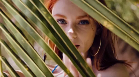 Treat Me Like A Slut - VR SBS