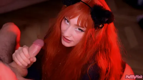 Weak For Mommy - VR SBS