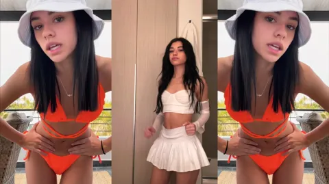 Yo Voy - A NN Rachel Brockman PMV