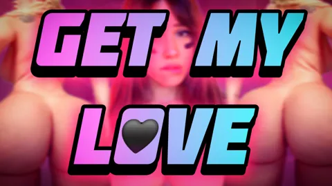 GET MY LOVE