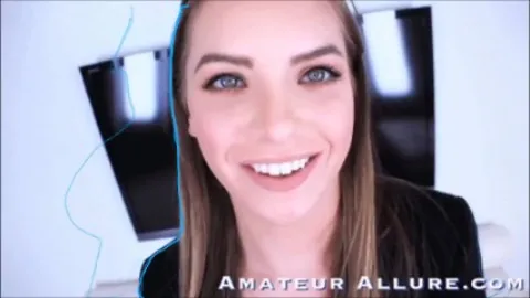 (PMV) Girls Swallowing Cum