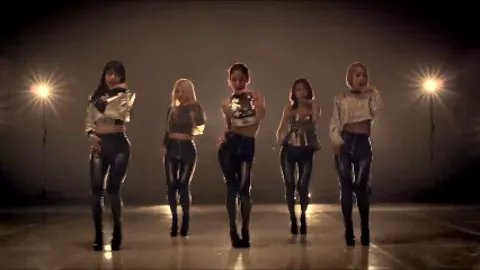 KPOP PMV - Phone Number