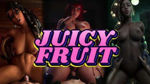 Juicy Fruit