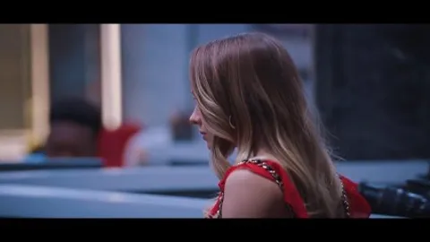 NAOMI SWANN - CRAZY IN LOVE