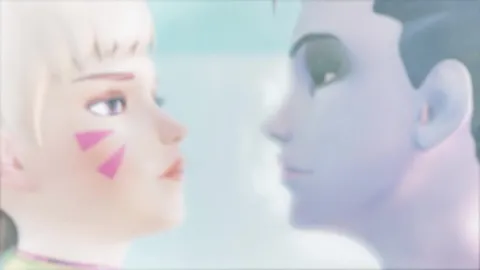 Short HMV - ScyllaHMV - 60fps