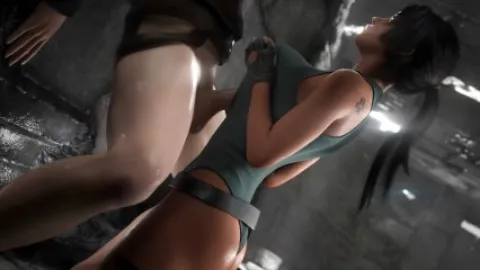 Laras Lust for Adventure HMV