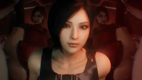 CyberEvil - D-Virus in Night City