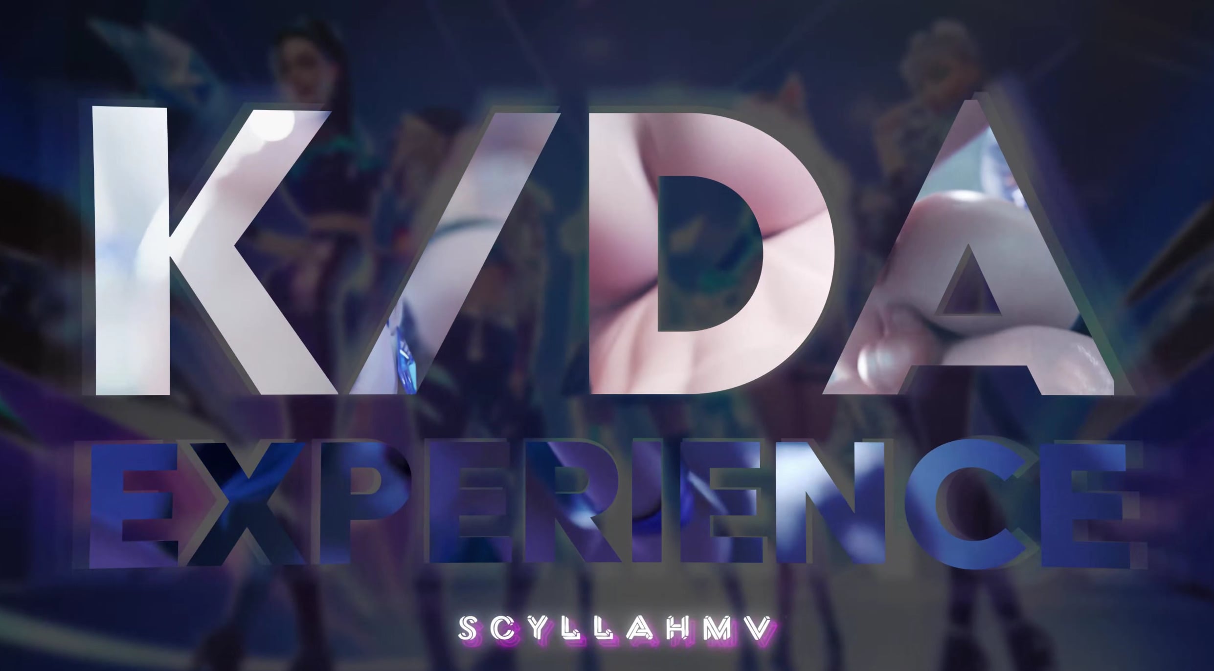 The KDA Experience 