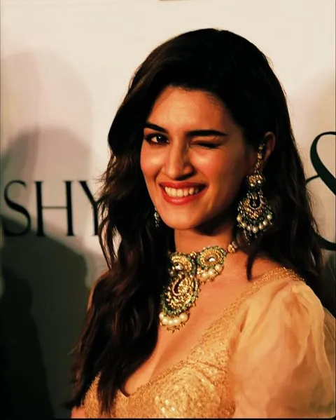 Kriti Sanon 