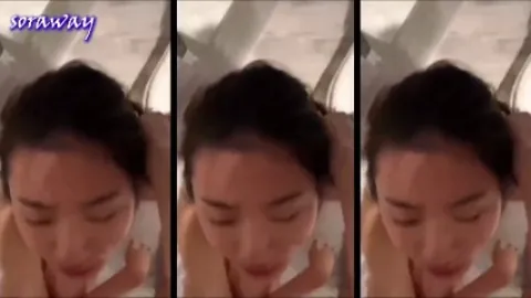 soraway - Asian Slut Officer Caster PMV