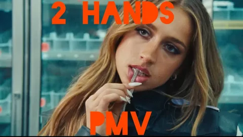 Tate McRae - 2 hands (PMV) wAbella&Mick