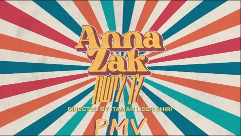 anna zak PMV