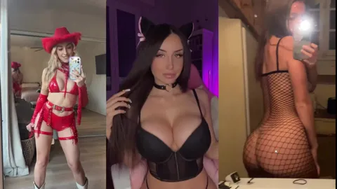 [Extended Cut] New Kid on the Block | DnB PMV