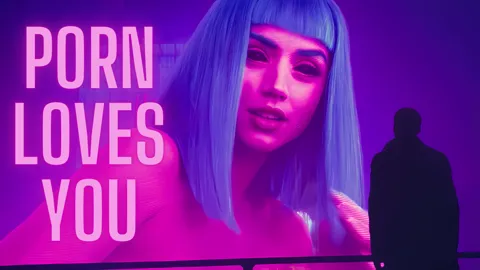 Porn Loves You