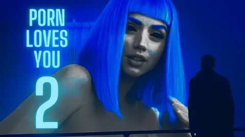 Porn Loves You 2