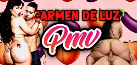 Spritewat | CARMEN DE LUZ PMV