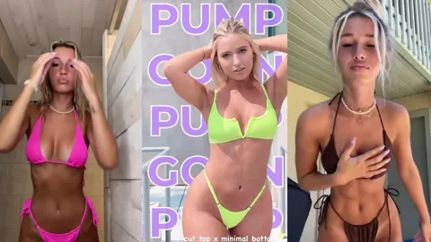 “RECOIL” Boutinela X TikTok Chun Li Remix PMV