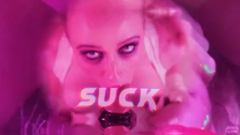 Jinxs Clinic - Cock Obsession Trailer