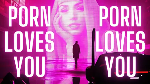 Porn Loves You 1-3 (Megamix)