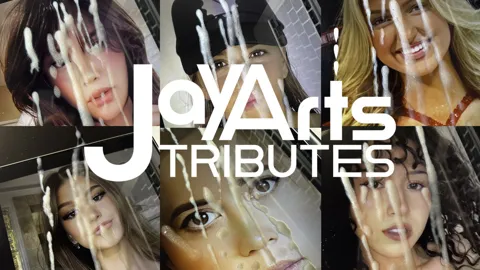 Jay Art's All Star Cast Tribute PMV