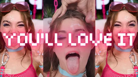 You'll Love It - Goon PMV