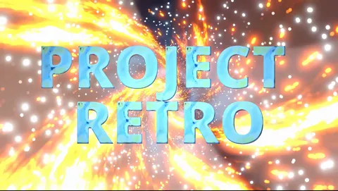 PROJECT RETRO X MANTISPMV