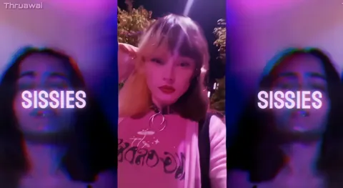 Your New Sex Life - VR SBS