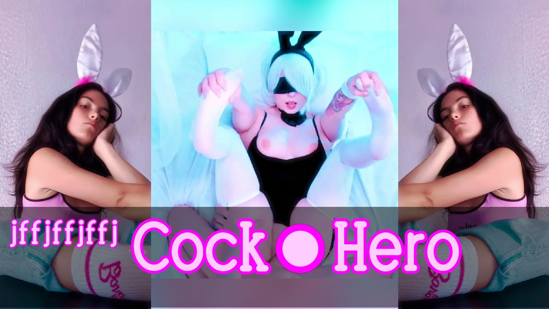 Fun - Cock Hero