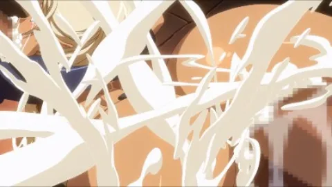 Flood all of them with sperm, without exception