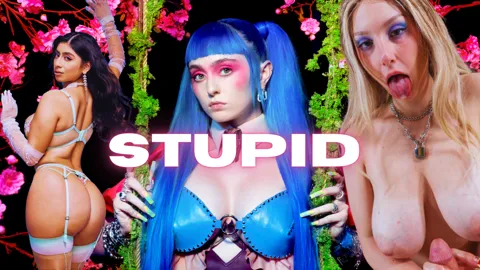 Stupid