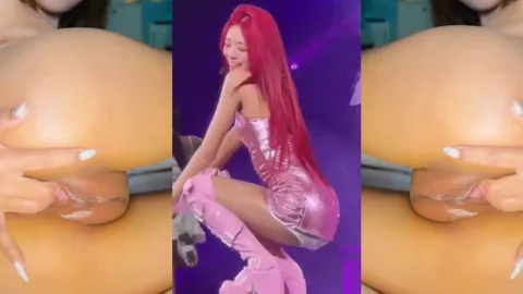 Itzy Kpop PMV Fap Challenge