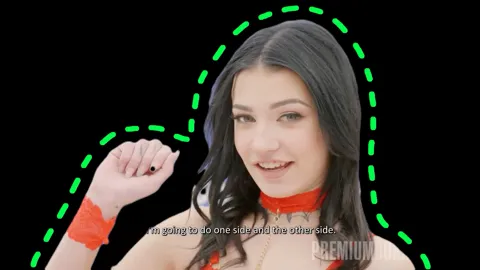 Gimme More Bukkake Episode 08