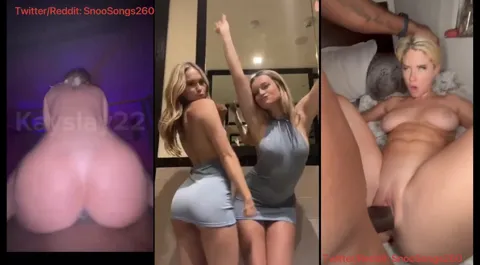 BBC fulfilling all your fantasies HD BBC TikTok splitscreen pmv edit