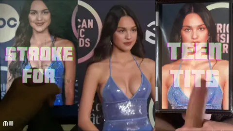 Olivia Rodrigo Vampire Babecock