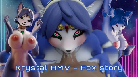 Krystal HMV - Fox story