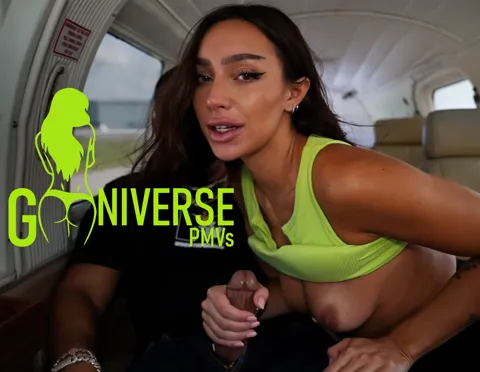 GOONIVERSE: Sisi Rose lottery winner