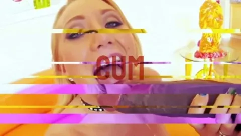 Throat GOAT - LeahLimp BBC PMV