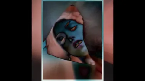 Censored NSFW 04 | ShroomsQ