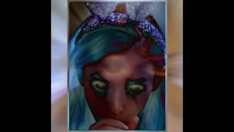 Censored NSFW 05 | Madi Collins