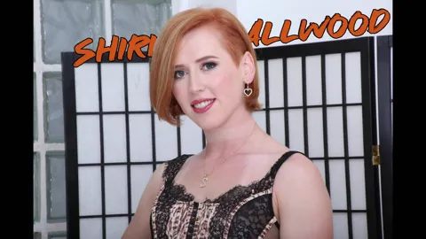 Shiri Allwood [music & vocals version] - Trans Gang Bang - PMV