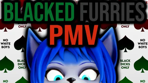 Blacked Furries PMV by Furrious72