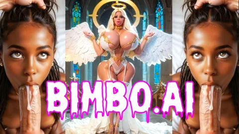 Bimbo AI - Swilski17