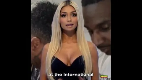 Interracial Intimacy