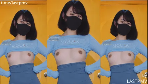 Chinese “Naimiya” Bitch tkotok