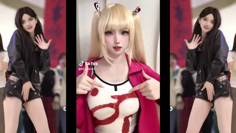 Bewitchery (Asian non nude PMV)